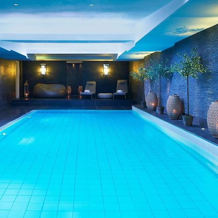 Hotel Bristol, A Luxury Collection Hotel, Varşovia Exterior foto
