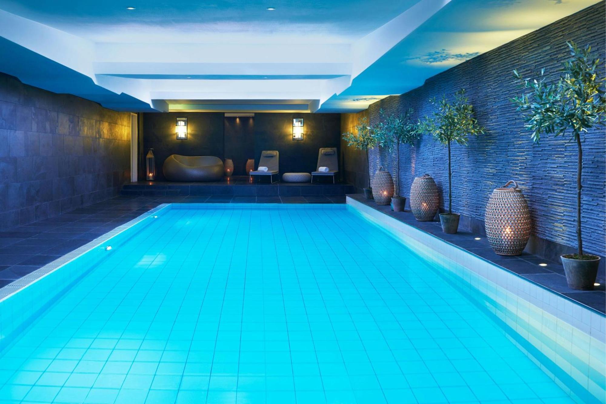 Hotel Bristol, A Luxury Collection Hotel, Varşovia Exterior foto